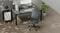 Фото - Крісло для геймерів TX3 Solo 360 Loft Air Dark Grey (TEGC-208010Z.Z1) | click.ua