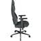Фото - Крісло для геймерів TX3 Solo 360 Loft Air Dark Grey (TEGC-208010Z.Z1) | click.ua