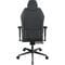 Фото - Крісло для геймерів TX3 Solo 360 Loft Air Dark Grey (TEGC-208010Z.Z1) | click.ua