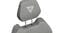 Фото - Крісло для геймерів TX3 Solo 360 Loft Air Light Grey (TEGC-2080104.41) | click.ua