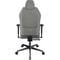 Фото - Крісло для геймерів TX3 Solo 360 Loft Air Light Grey (TEGC-2080104.41) | click.ua