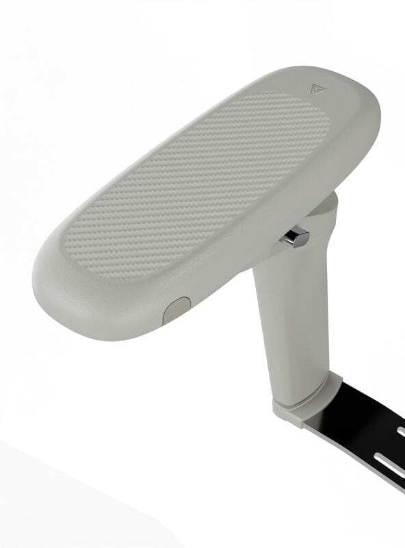 Крісло для геймерів TX3 Flex Pro Mesh Light Grey (TEGC-3076104.42)