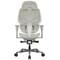 Фото - Крісло для геймерів TX3 Flex Pro Mesh Light Grey (TEGC-3076104.42) | click.ua