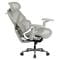 Фото - Крісло для геймерів TX3 Flex Pro Mesh Light Grey (TEGC-3076104.42) | click.ua
