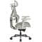 Фото - Крісло для геймерів TX3 Flex Pro Mesh Light Grey (TEGC-3076104.42) | click.ua