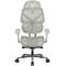 Фото - Крісло для геймерів TX3 Flex Pro Mesh Light Grey (TEGC-3076104.42) | click.ua