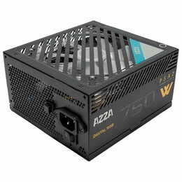 Блок питания AZZA PSAZ-750W ARGB 750W