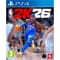 Фото - Гра NBA 2K26 для PlayStation 4, Blu-ray (5026555439176) | click.ua
