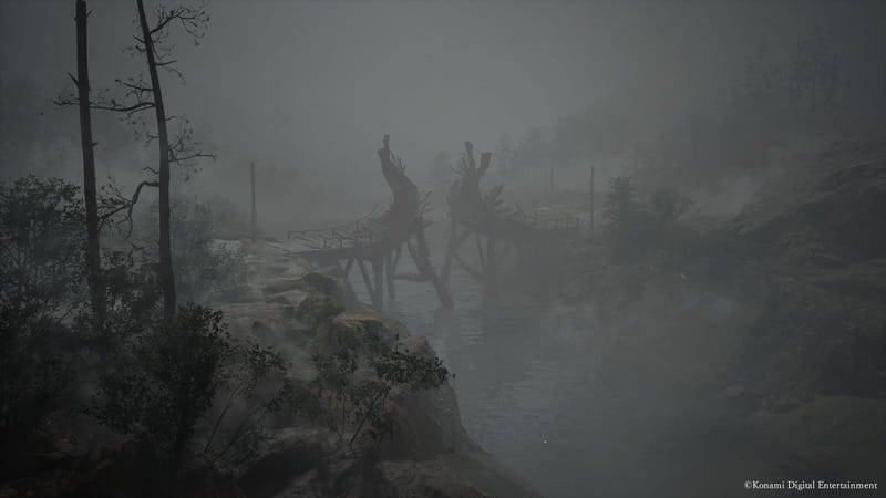 Гра Silent Hill f для PlayStation 5, Blu-ray (4012927151617)