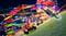 Фото - Гра Sonic Racing: CrossWorlds для PlayStation 5, Blu-ray (5055277056446) | click.ua