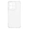 Фото - Чeхол-накладка BeCover Anti-Shock для Xiaomi Redmi 15С 4G Clear (713812) | click.ua