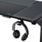 Фото - Геймерський стіл TX3 LAB-X Black (TEGD-7031101.11) | click.ua