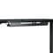 Фото - Геймерський стіл TX3 LAB-X Black (TEGD-7031101.11) | click.ua