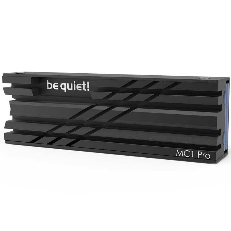 Радиатор охлаждения для SSD be quiet! MC1 Pro (BZ003)