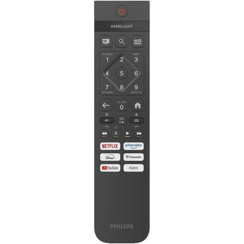 Телевізор Philips 32PHS6000/12
