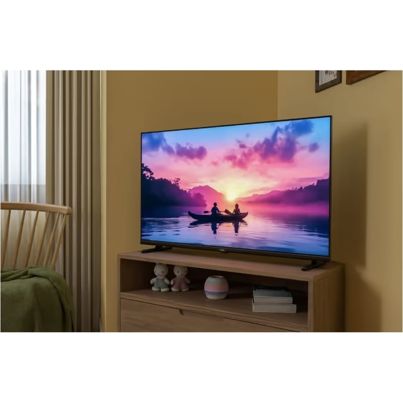 Телевізор Philips 32PHS6000/12