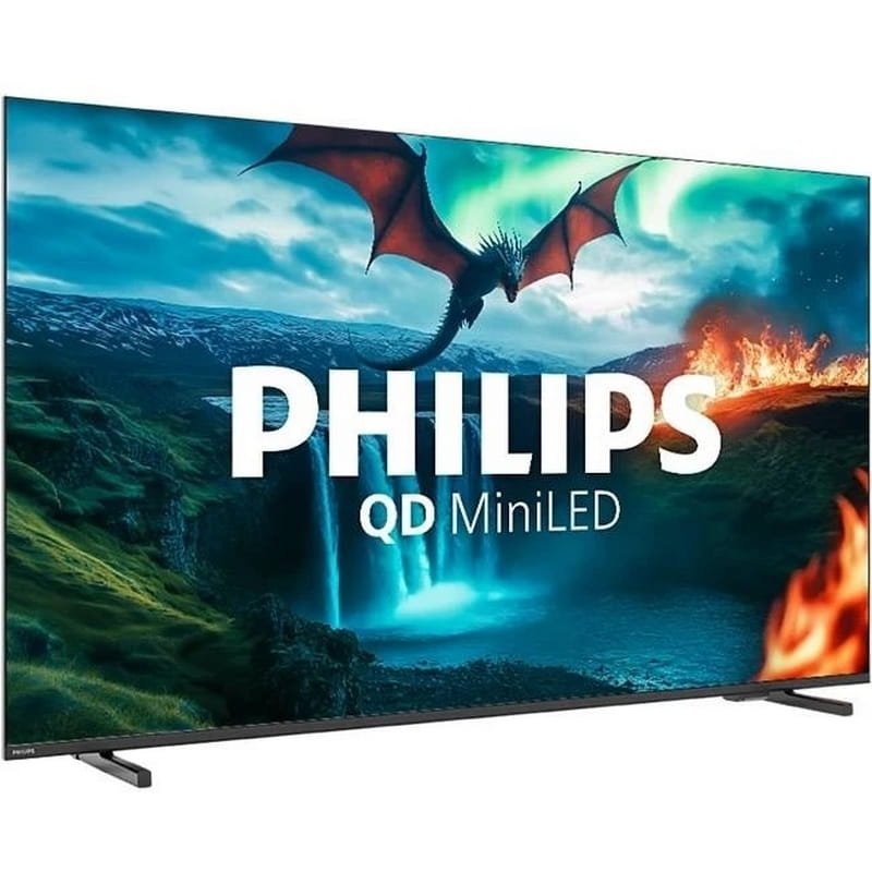 Телевізор Philips 55MLED820/12