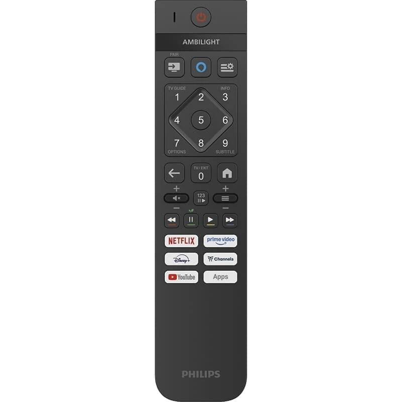 Телевізор Philips 65MLED820/12