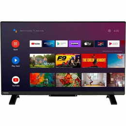 Телевізор Toshiba 43LA2E63DG