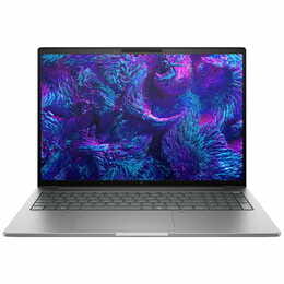 Ноутбук HP ZBook 8 G1i 16 (B30K1ES) Silver