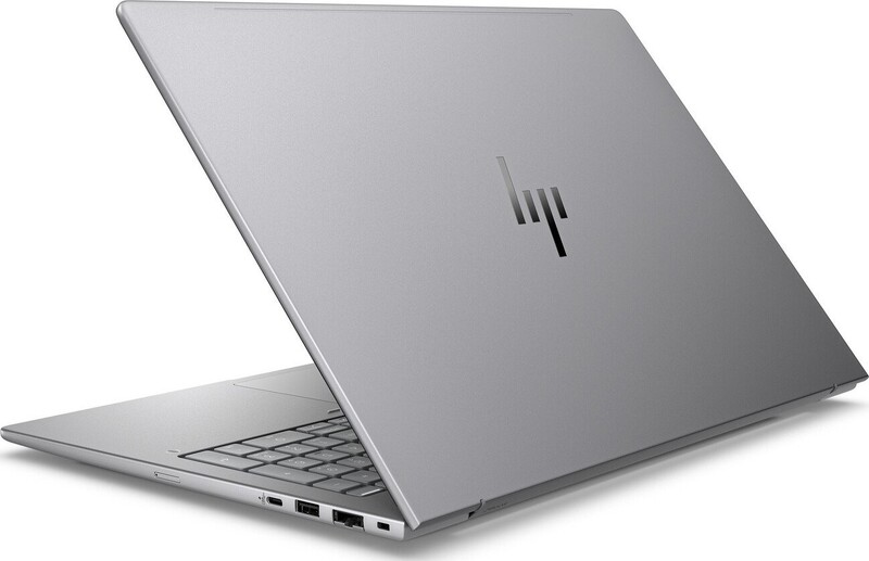 Ноутбук HP ZBook 8 G1i 16 (B30JYES) Silver