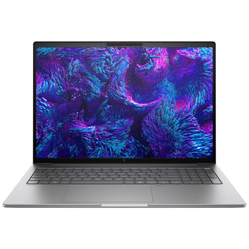 Ноутбук HP ZBook 8 G1i 16 (B30JYES) Silver