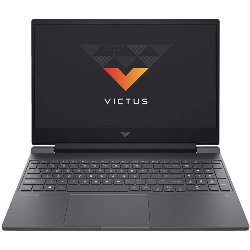 Ноутбук HP Victus 15-fa2703ua (BF1H1EA) Mica Silver