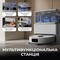 Фото - Робот-пилосос Deerma X80 (DEM-X80) | click.ua