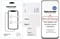 Фото - Захисне скло BeCover для Apple iPhone 17 Pro Black (714078) | click.ua