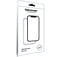 Фото - Захисне скло BeCover для Apple iPhone 17 Pro Black (714078) | click.ua
