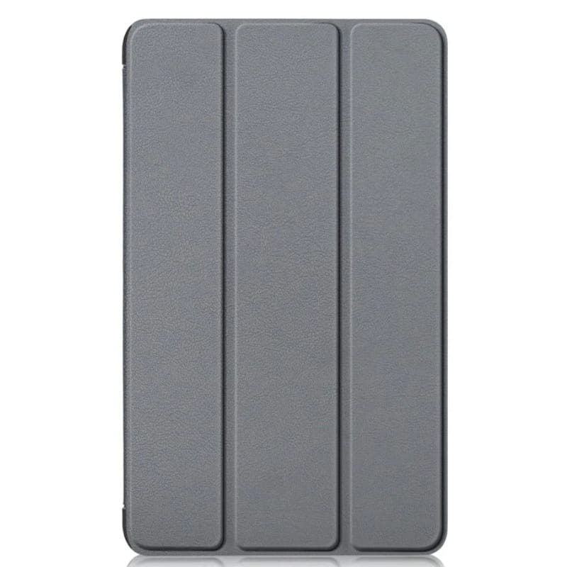 Чехол-книжка BeCover Smart Case для Samsung Galaxy Tab A11 Plus SM-X236B 11.0" Gray (714000)