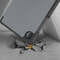 Фото - Чехол-книжка BeCover Smart Case для Samsung Galaxy Tab A11 Plus SM-X236B 11.0" Gray (714000) | click.ua