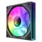 Фото - Вентилятор GameMax FN12A-S3I Black | click.ua