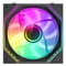 Фото - Вентилятор GameMax FN12A-S3I Black | click.ua