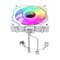 Фото - Вентилятор GameMax FFN12A-S3I-W White | click.ua