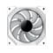 Фото - Вентилятор GameMax FFN12A-S3I-W White | click.ua