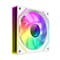 Фото - Вентилятор GameMax FFN12A-S3I-W White | click.ua
