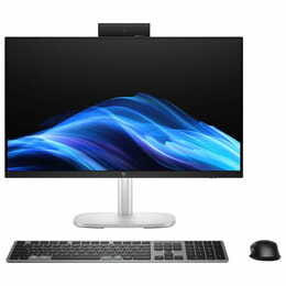 Моноблок HP EliteStudio 8 G1i (A55P3ET) Black/Silver