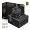 Фото - Блок живлення GameMax GX Pro 1050G 1050W Black | click.ua