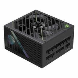 Блок живлення GameMax GX Pro 850G 850W Black