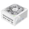 Фото - Блок живлення GameMax GX Pro 1050G 1050W White | click.ua