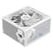 Фото - Блок живлення GameMax GX Pro 850G 850W White | click.ua