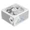 Фото - Блок питания GameMax GX Pro 1250G 1250W White | click.ua