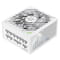 Фото - Блок питания GameMax GX Pro 1250G 1250W White | click.ua