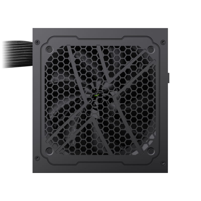 Блок питания GameMax GX 700G 700W Black