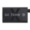 Фото - Блок питания GameMax GX 700G 700W Black | click.ua