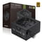 Фото - Блок питания GameMax GX 700G 700W Black | click.ua