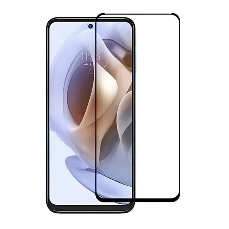 Захисне скло BeCover для ZTE Nubia V70 Black (713454)