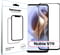 Фото - Захисне скло BeCover для ZTE Nubia V70 Black (713454) | click.ua