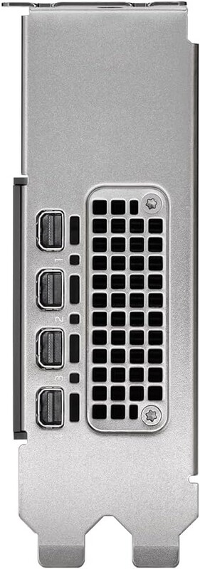 Видеокарта NVIDIA RTX 2000 Ada Generation 16GB GDDR6 PNY (VCNRTX2000ADA-SB)